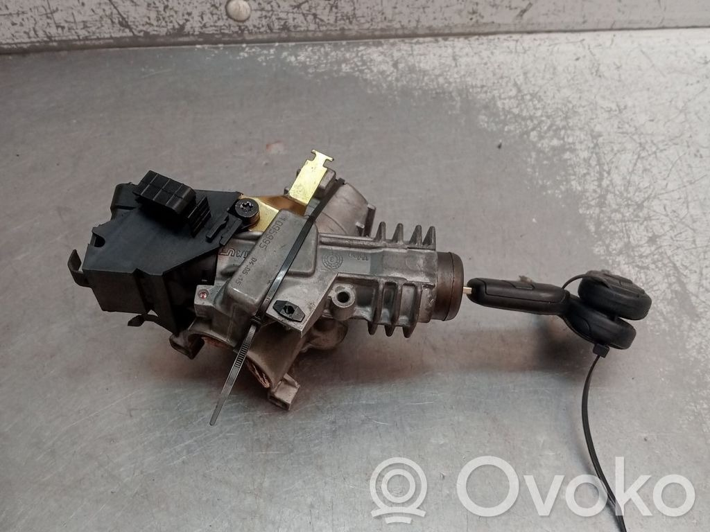 BMW 5 E39 Cerradura de encendido 