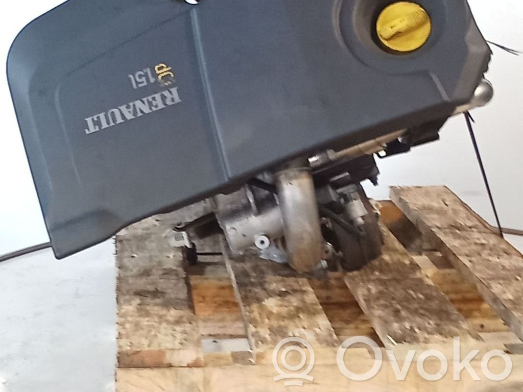 Motor   K9KF728,DELPHI,D213705