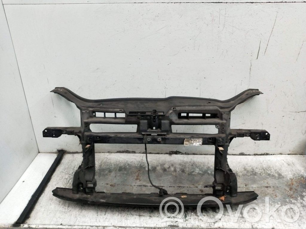 Panel de instrumentos