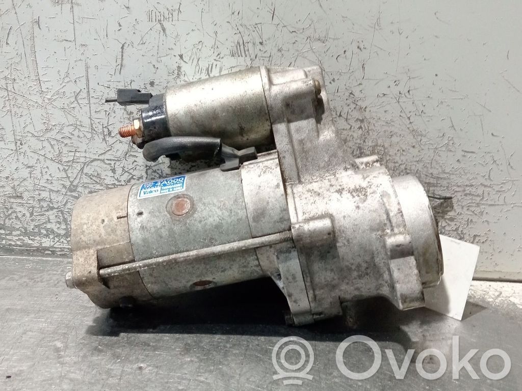 Hyundai H-1, Starex, Satellite Electromotor 