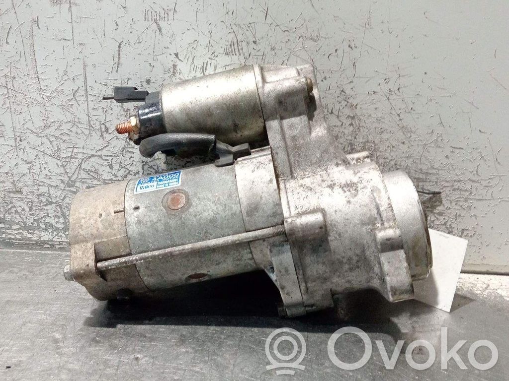 Hyundai H-1, Starex, Satellite Electromotor 