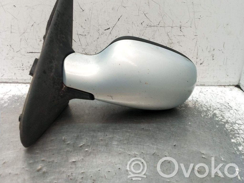 Renault Clio II Oglindă electrică ușă față 