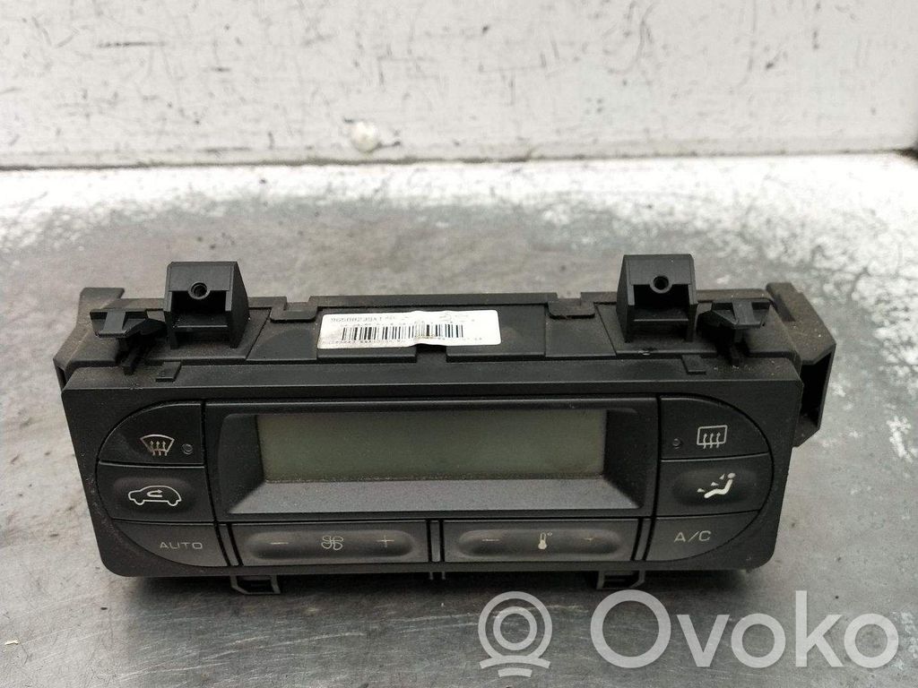 Citroen C2 Modul unitate control aer condiționat 
