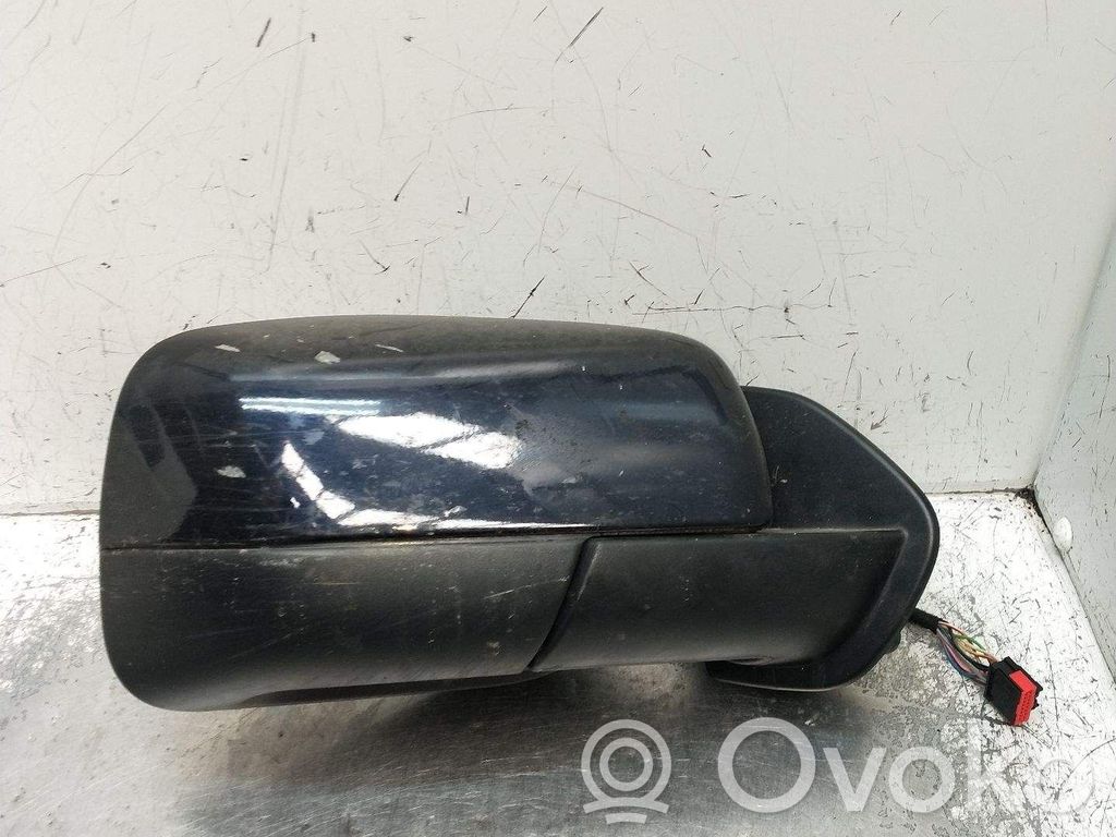 Land Rover Range Rover Sport L320 Oglindă electrică ușă față 