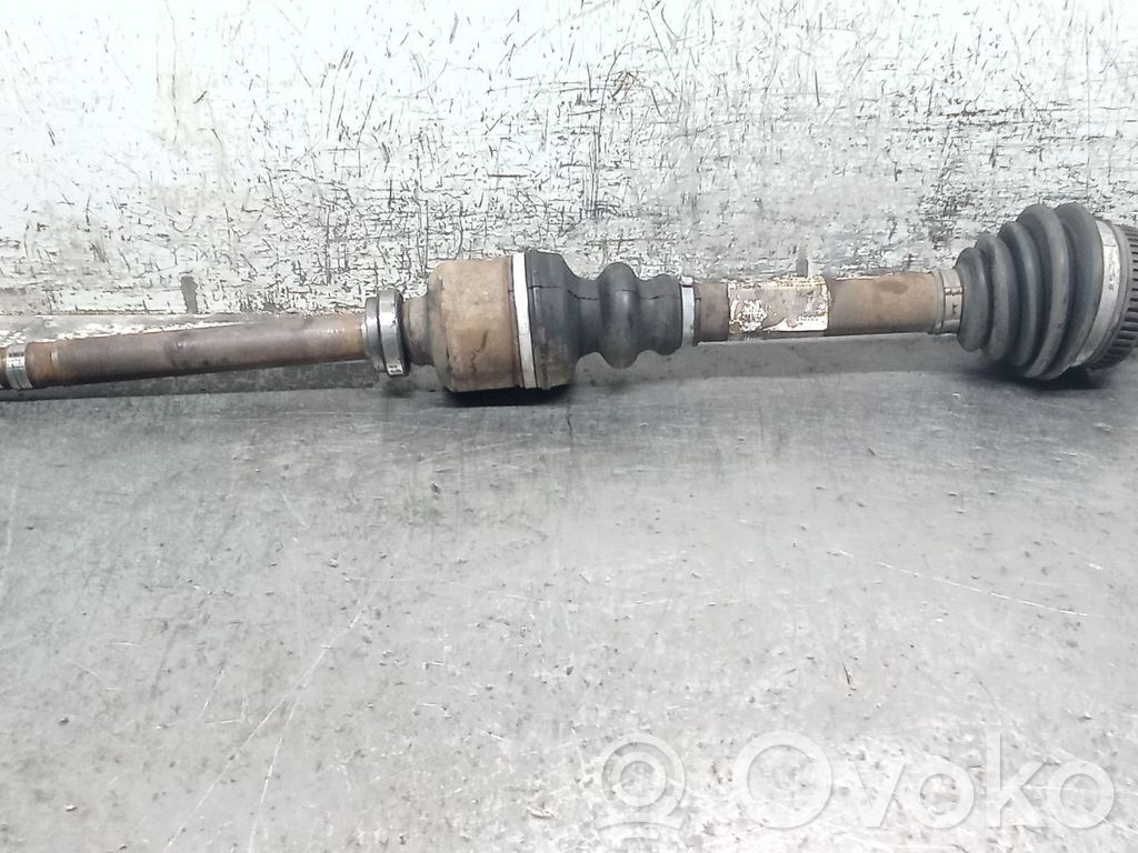 Citroen Xsara Semiasse anteriore 