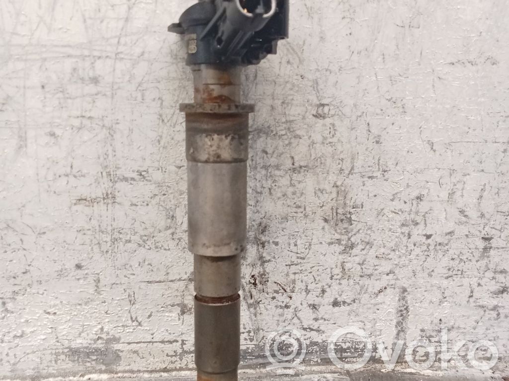 Renault Megane II Iniettore 