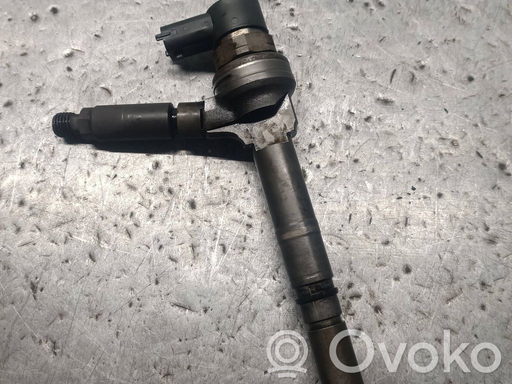 Inyector de combustible   0445110175,3411014949012,8123BOSCH