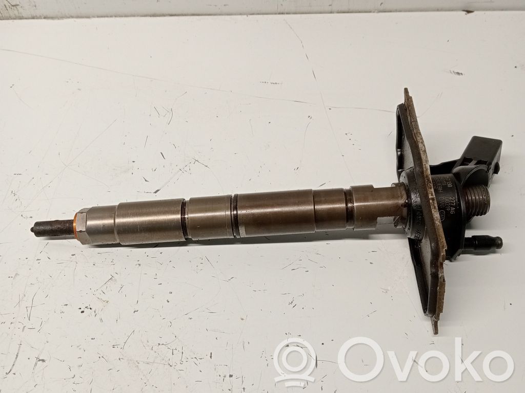 Audi A8 S8 D3 4E Injector combustibil 