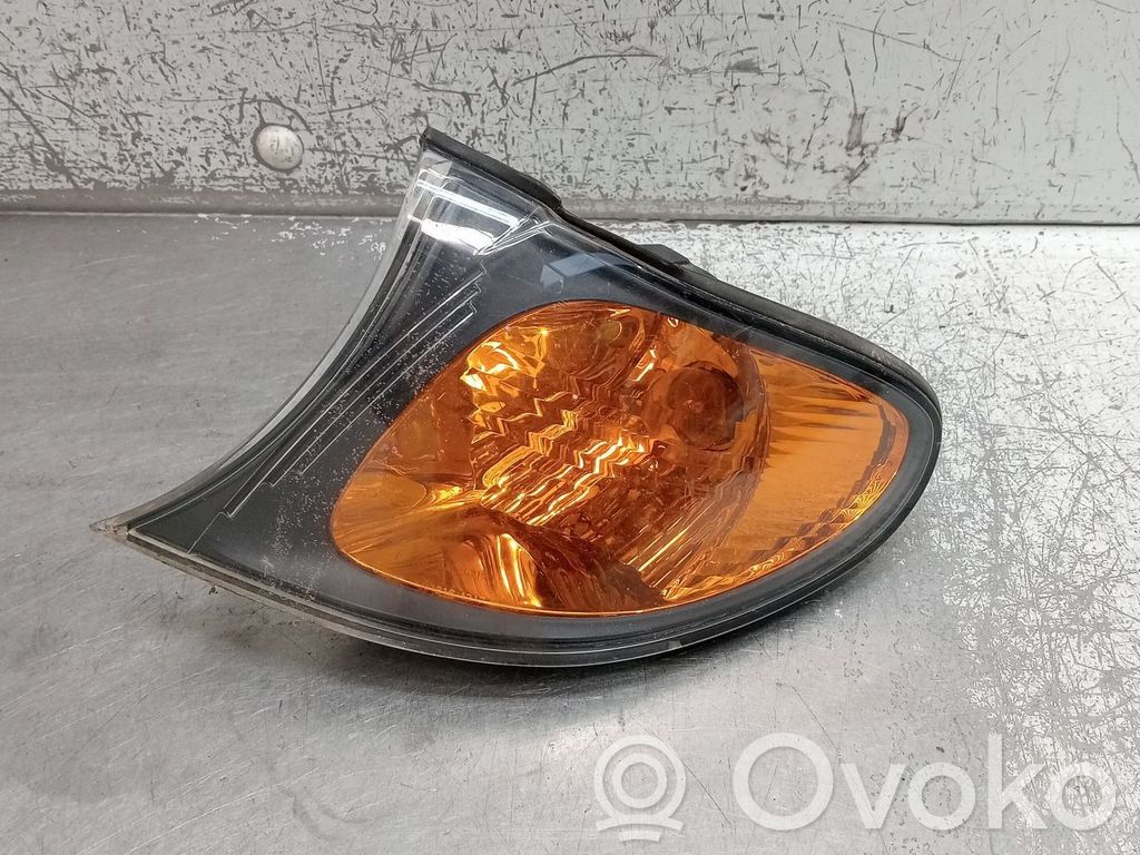 BMW 3 E46 Faro/fanale 