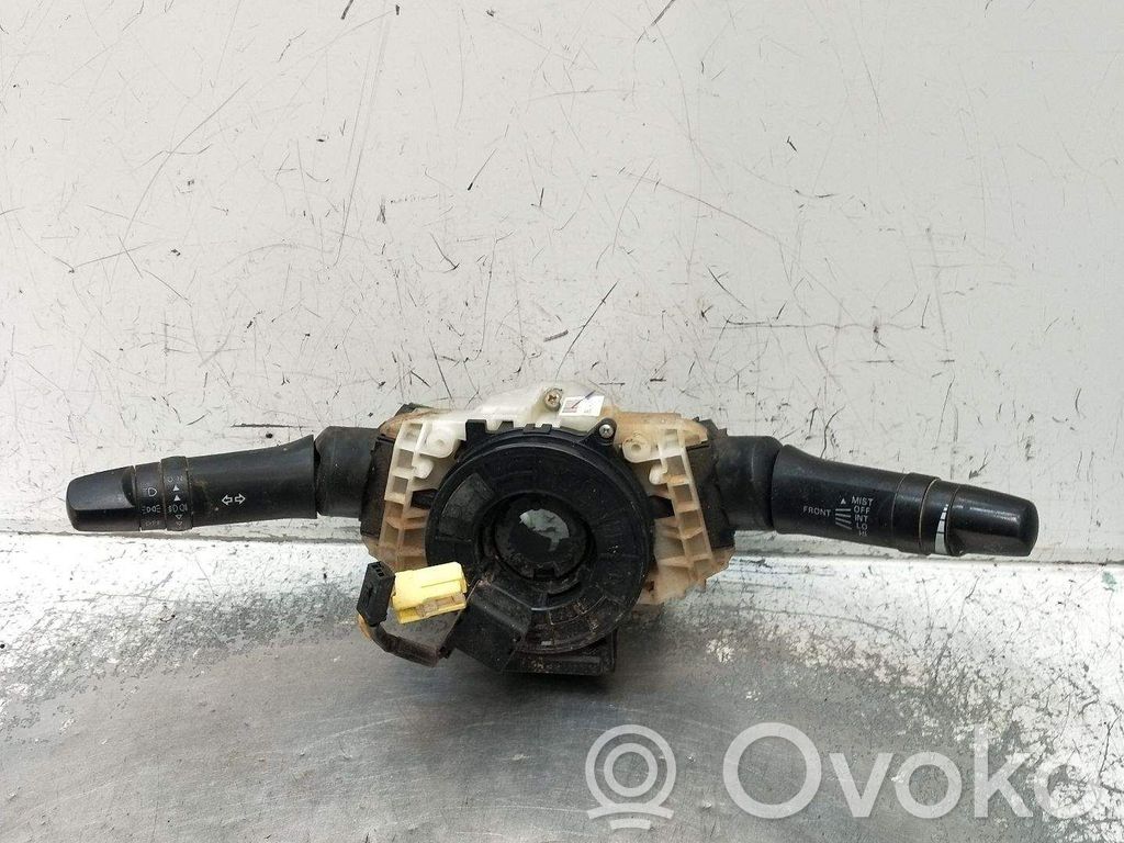 Mittariston valaistuksen säätökytkin   8600A091