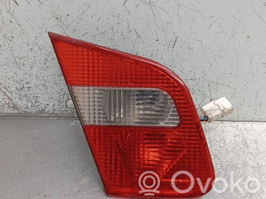 Mitsubishi Carisma Ampoule, projecteur principal