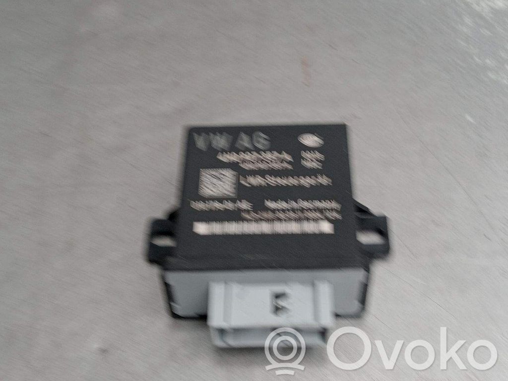 Audi A7 S7 4G Altre centraline/moduli 