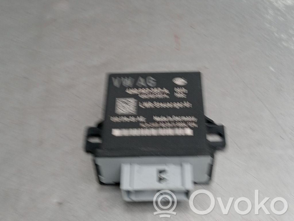 Audi A7 S7 4G Altre centraline/moduli 