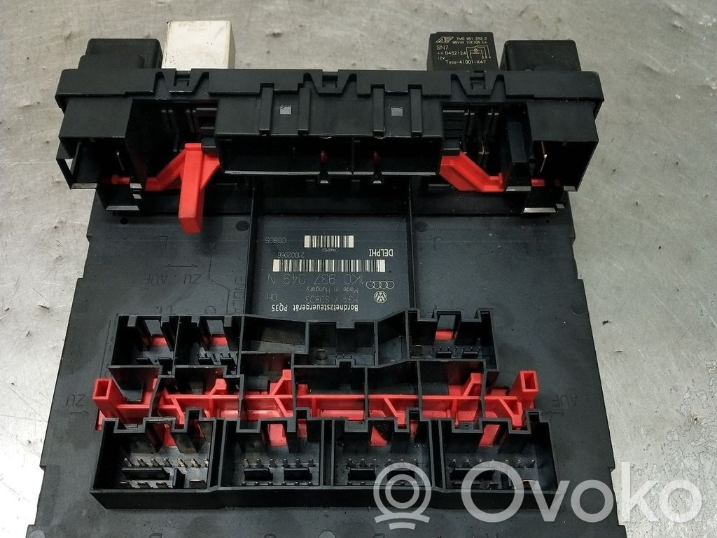 Seat Altea Alte unități/module de control 