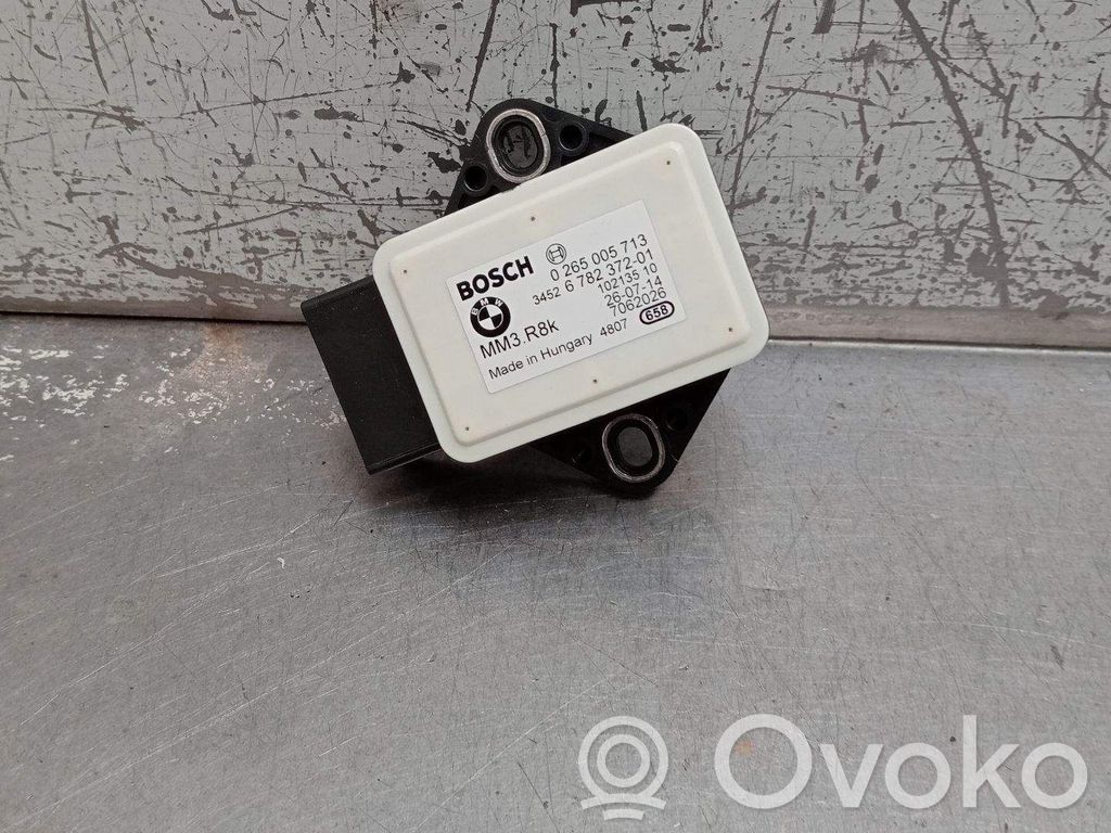 BMW X1 E84 Sonstige Steuergeräte / Module 