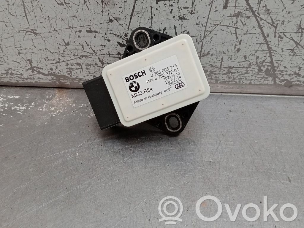 BMW X1 E84 Autres unités de commande / modules 