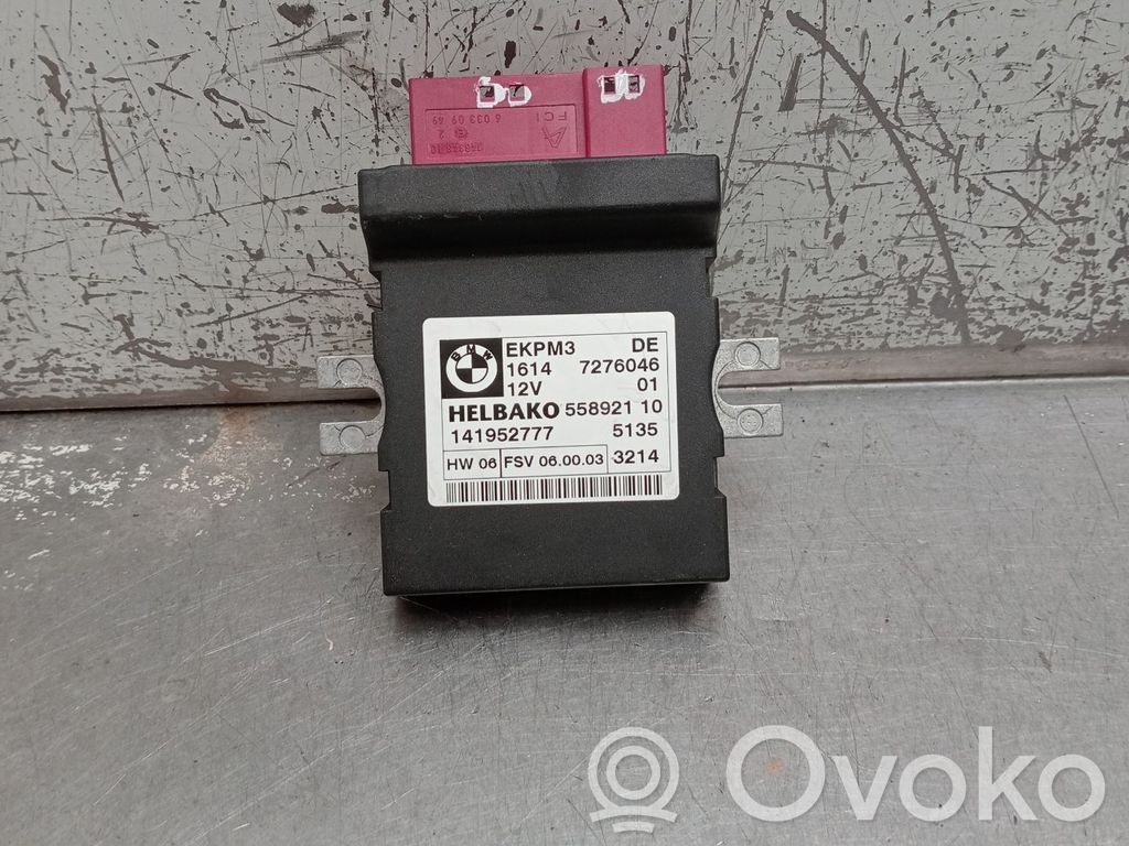 Muut ohjainlaitteet/moduulit   727604601,14195277755892110