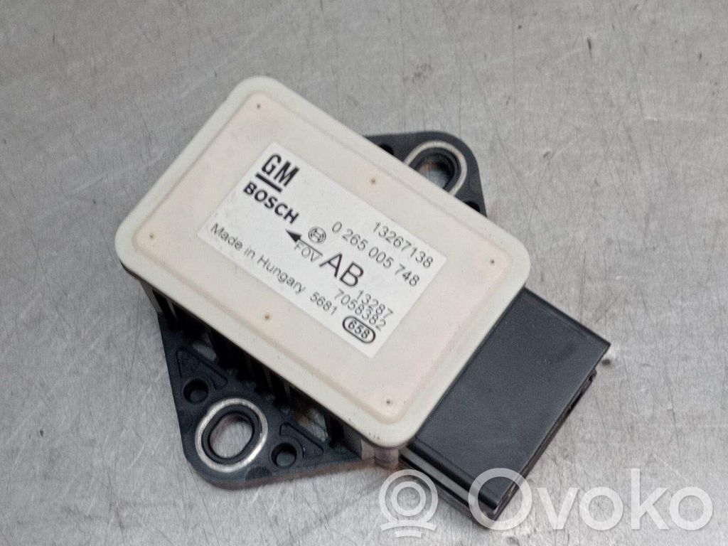 Altre centraline/moduli   0265005748,132671387058382