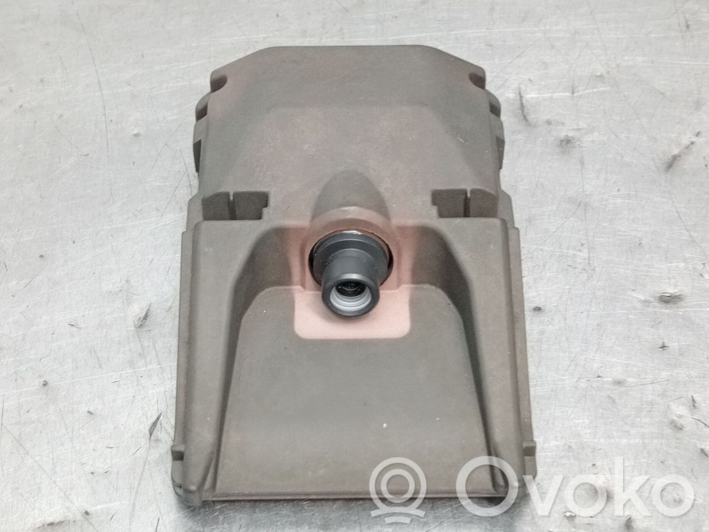 Opel Crossland X Sonstige Steuergeräte / Module 