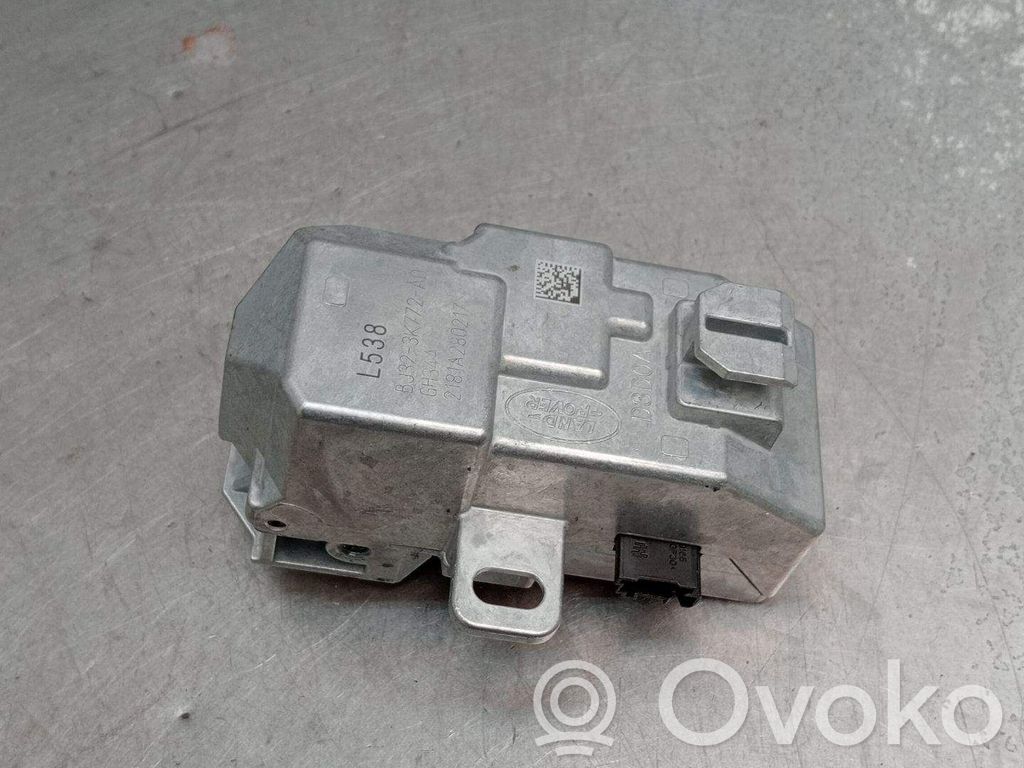 Land Rover Discovery 5 Alte unități/module de control 