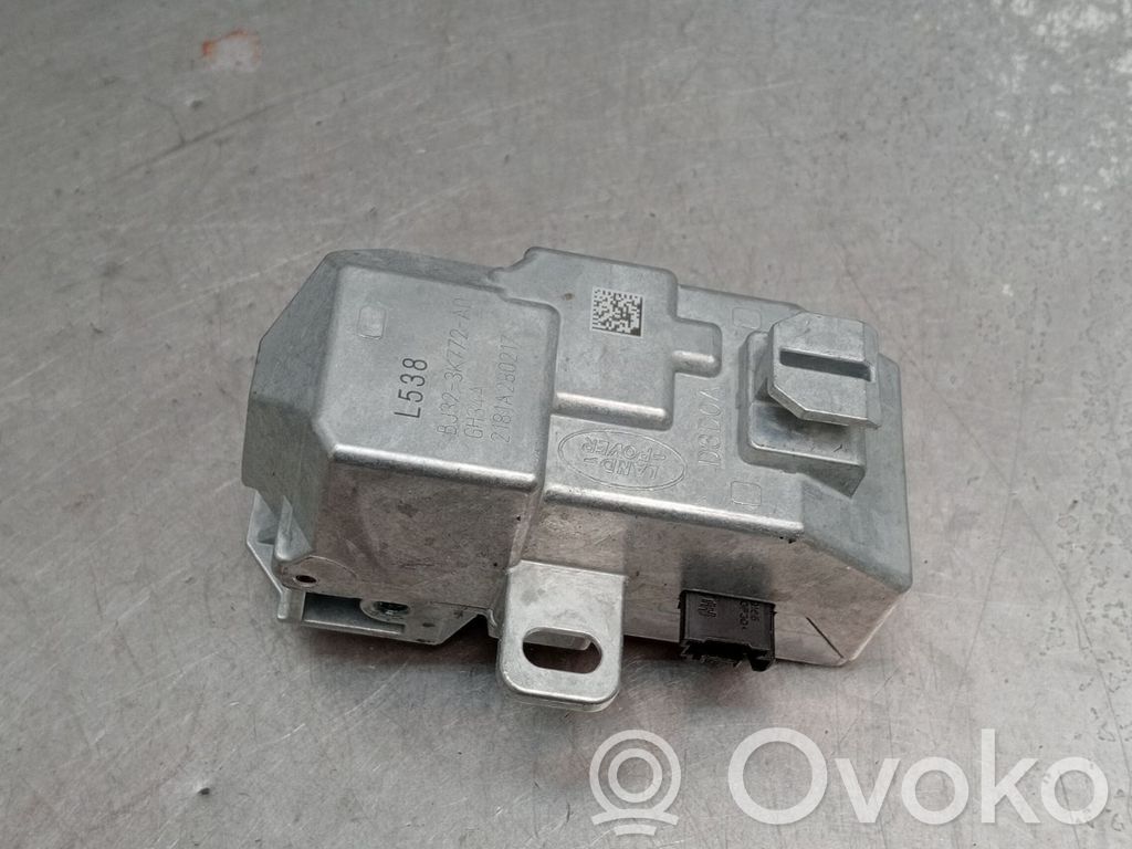 Land Rover Discovery 5 Altre centraline/moduli 