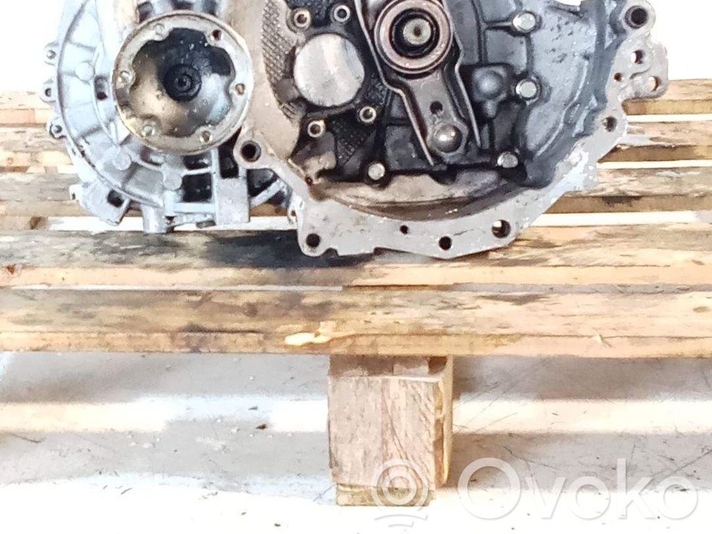 Audi A3 S3 8L Cutie viteze manuală cu 5 trepte 