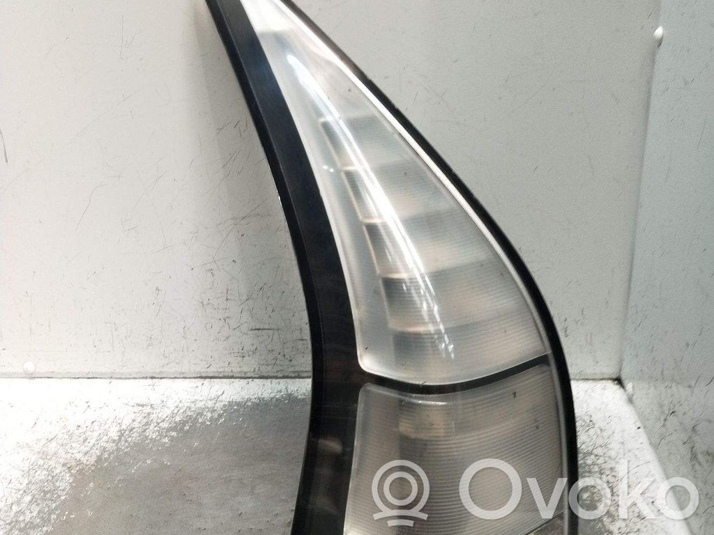 Saab 9-3 Ver2 Lampă spate în caroserie 
