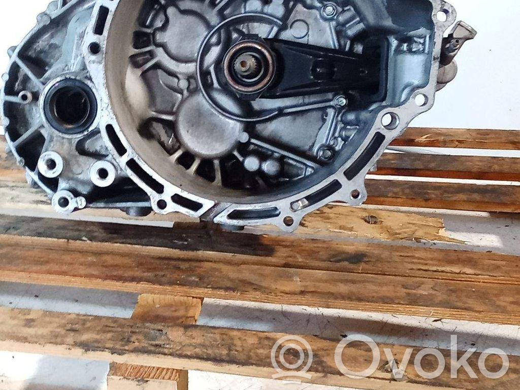 Mazda 5 Scatola del cambio manuale a 5 velocità