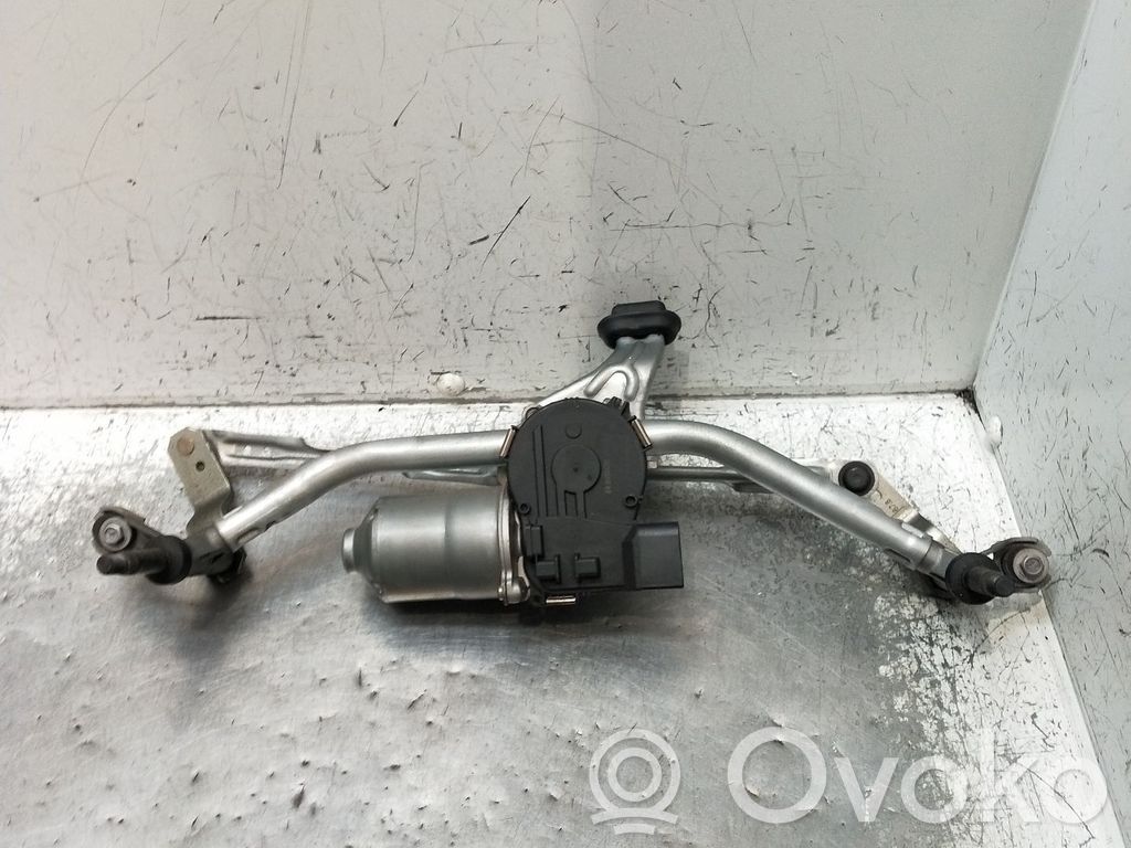 Wischermotor   3397021919