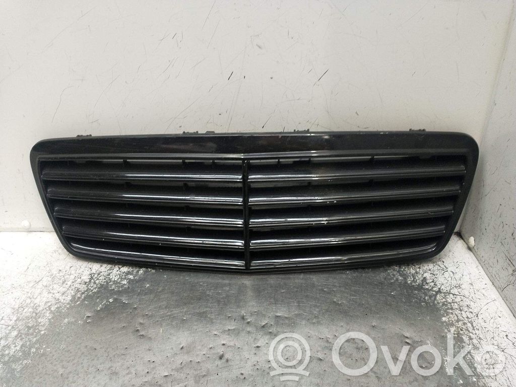 Mercedes-Benz CLK A208 C208 Atrapa chłodnicy / Grill 