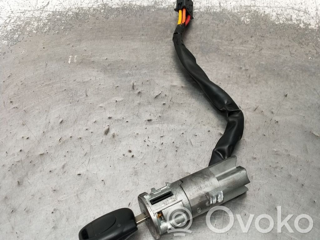 Cerradura de encendido