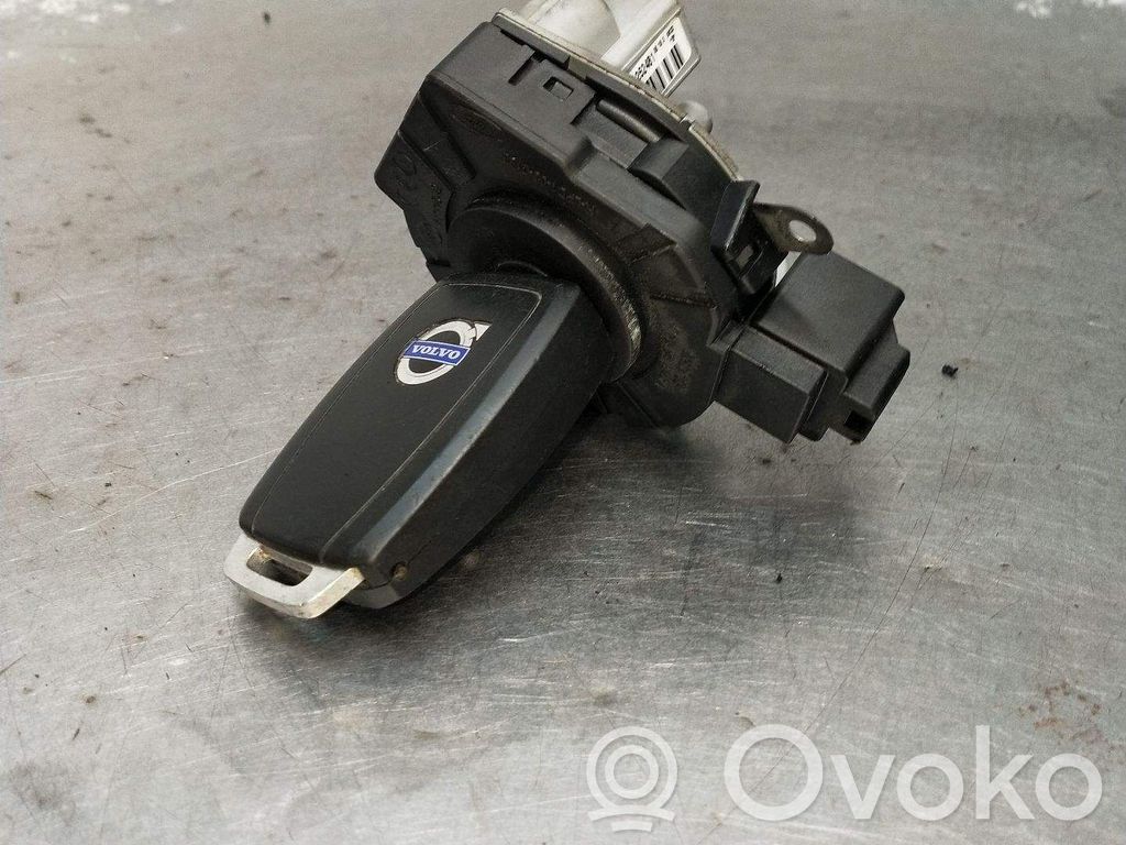 Volvo C30 Blocchetto accensione 