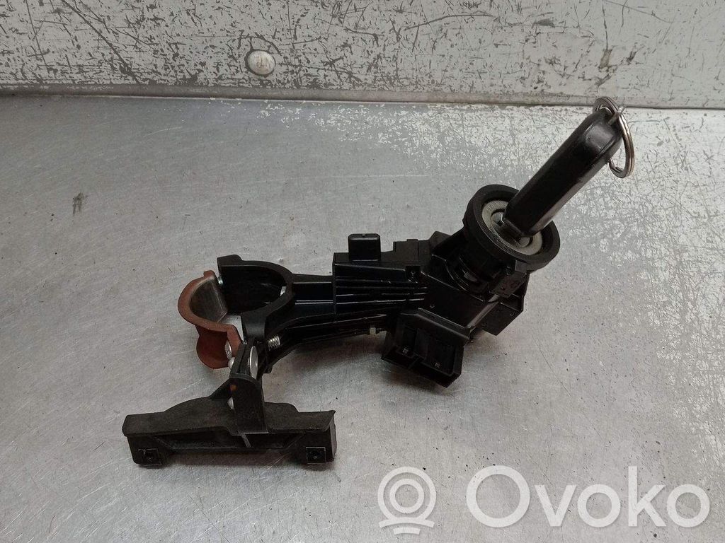 Fiat Doblo Blocchetto accensione 