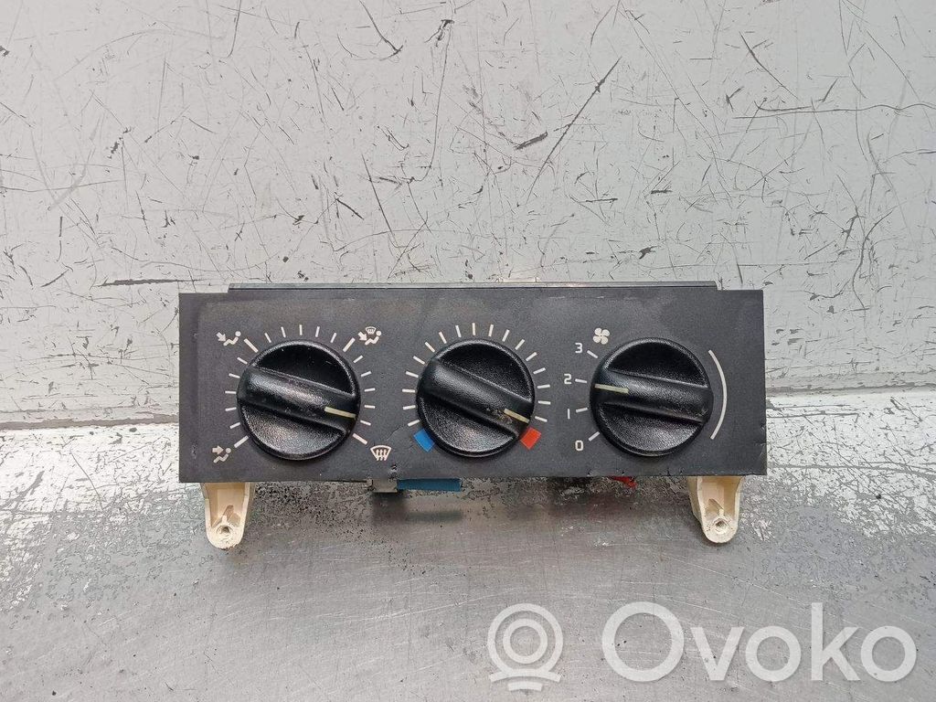 Renault Clio I Centralina/modulo climatizzatore 