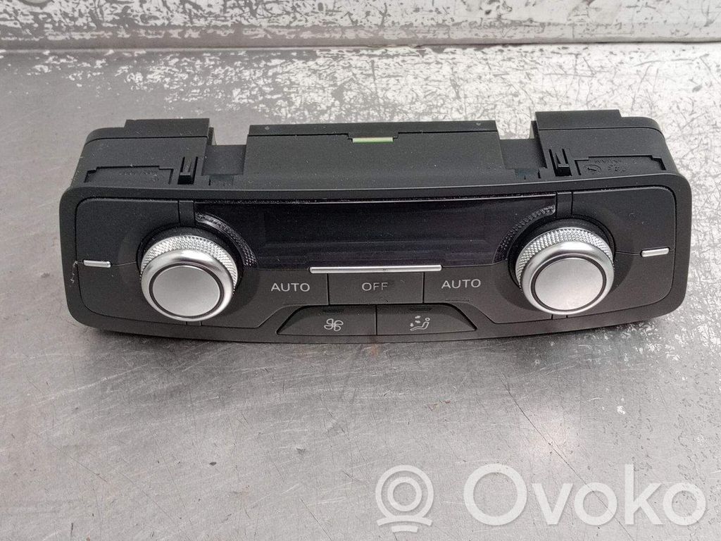 Air conditioner control unit module   4G0919158C,A2C53400312