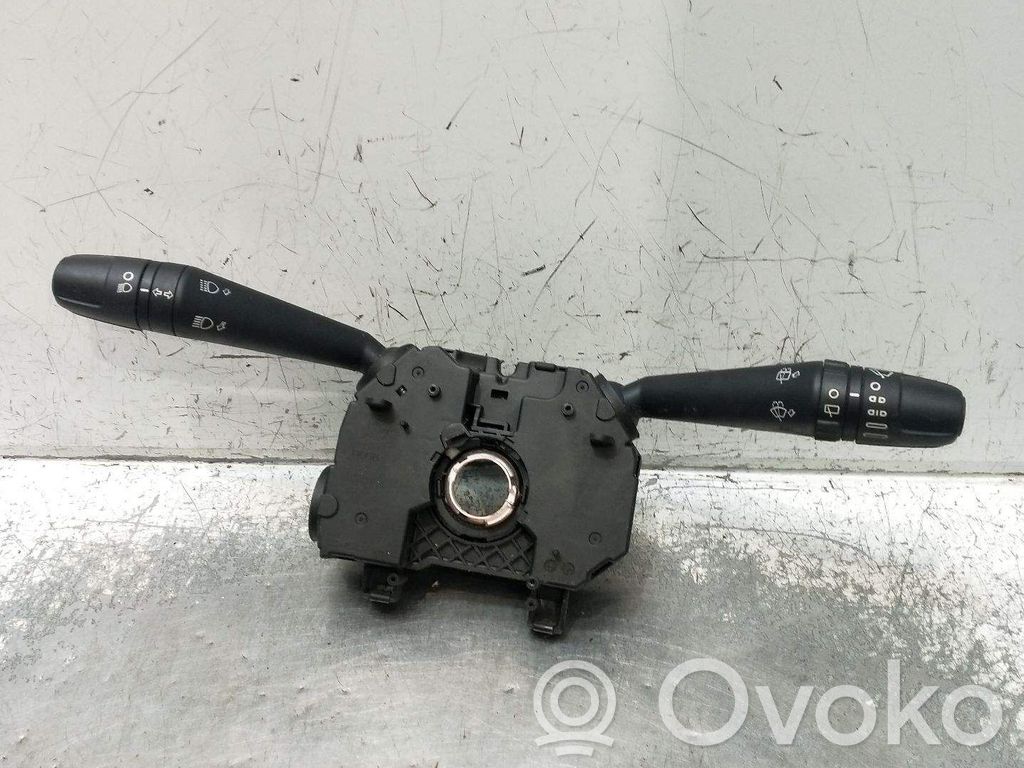 Alfa Romeo Mito Interruttore di regolazione dell’illuminazione del quadro 