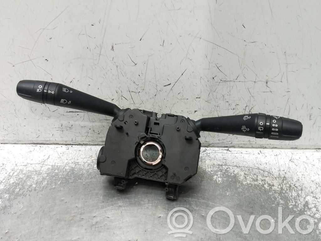 Alfa Romeo Mito Panel lighting control switch 
