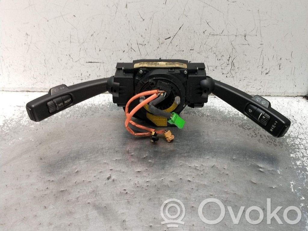 Volvo C30 Regler Dimmer Schalter Beleuchtung Kombiinstrument Cockpit 