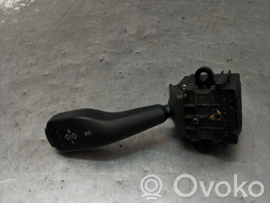 BMW X5 E53 Interruttore di regolazione dell’illuminazione del quadro 