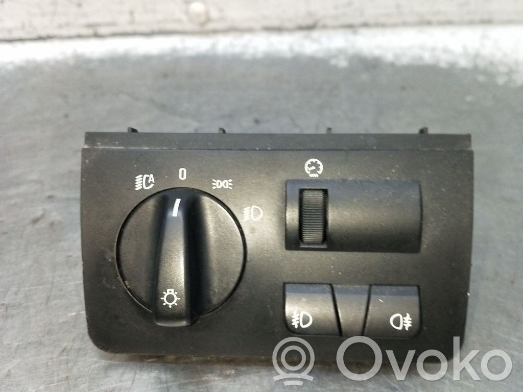 BMW X5 E53 Comutator lumini bord 