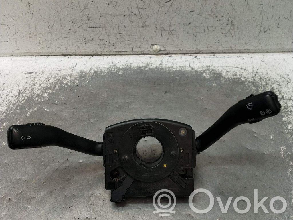 Skoda Octavia Mk1 (1U) Interruttore di regolazione dell’illuminazione del quadro 