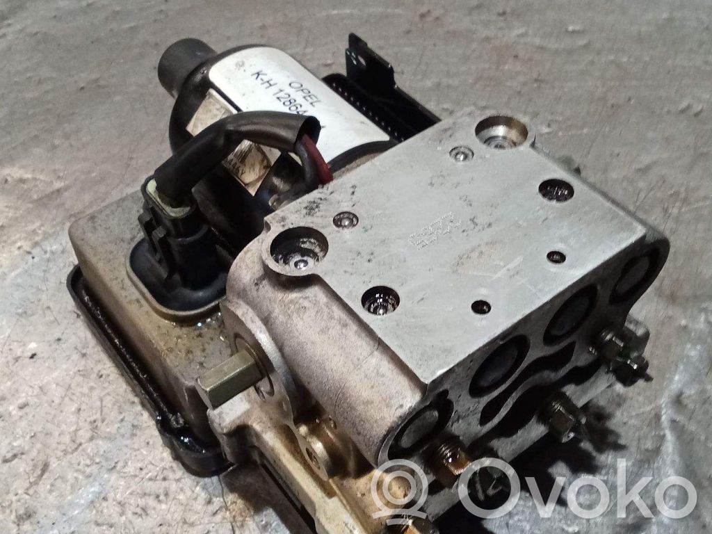 Bomba de ABS   S105000001P,1283680112864101