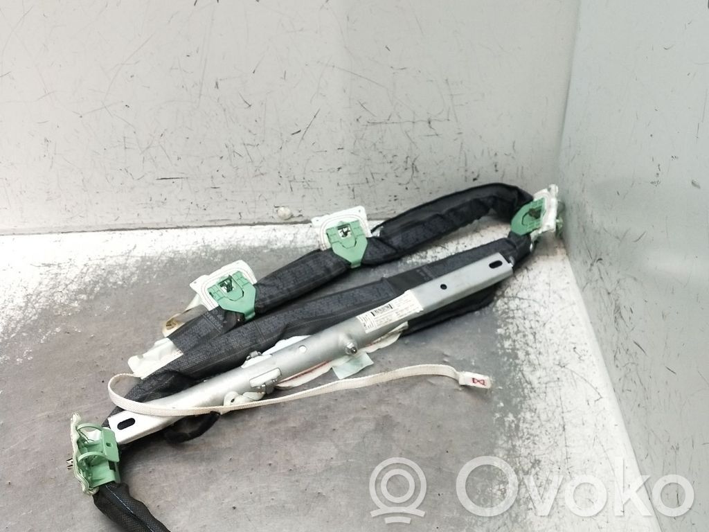 Alfa Romeo Mito Airbag ușă față 