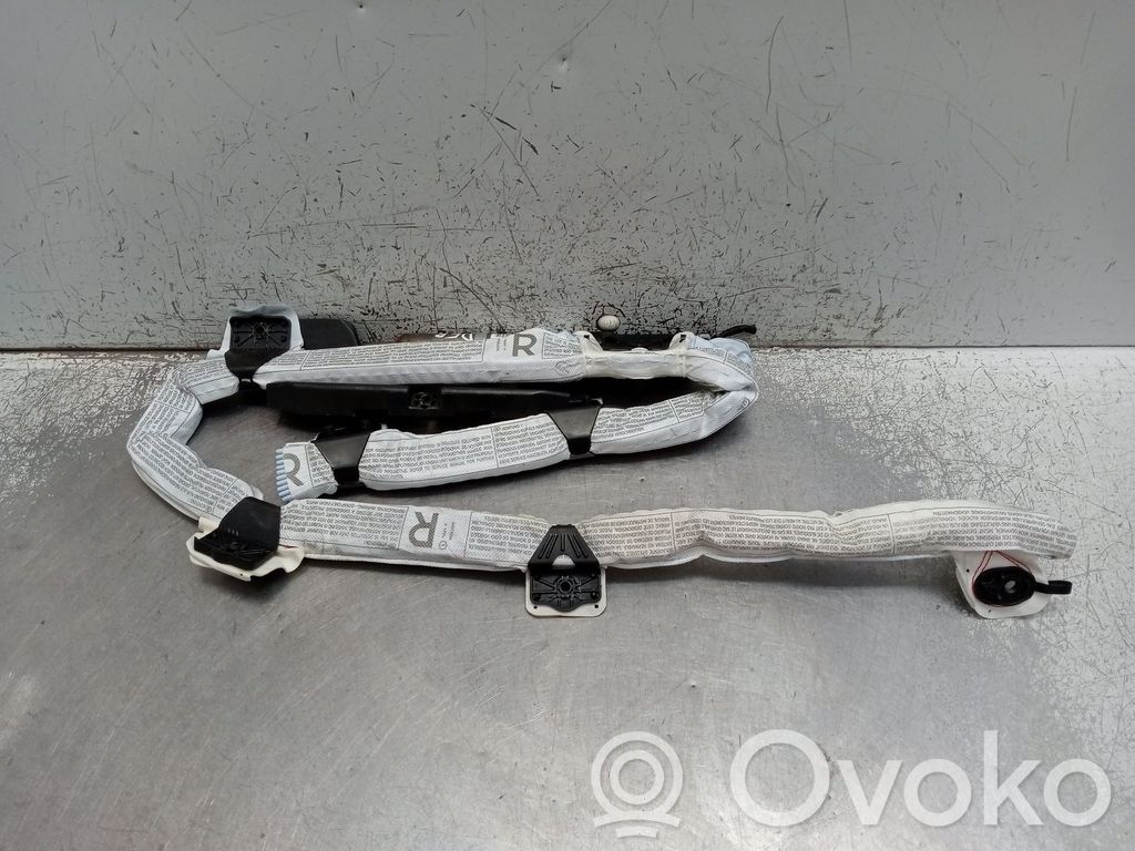 Poduszka powietrzna Airbag drzwi przednich   34046020G,1086717610519