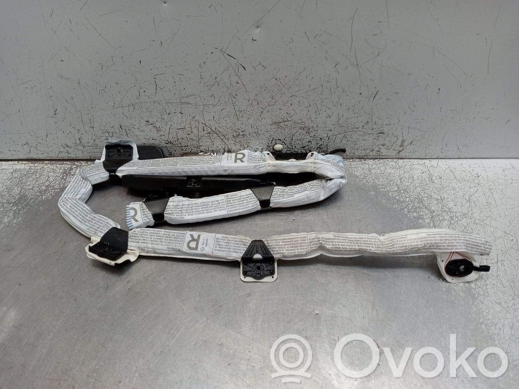 Airbag de la puerta delantera   34046020G,1086717610519