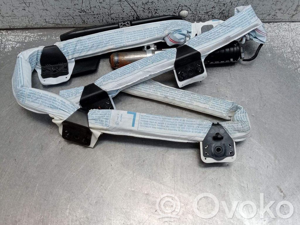 Poduszka powietrzna Airbag drzwi przednich   34046019G,1086717590404