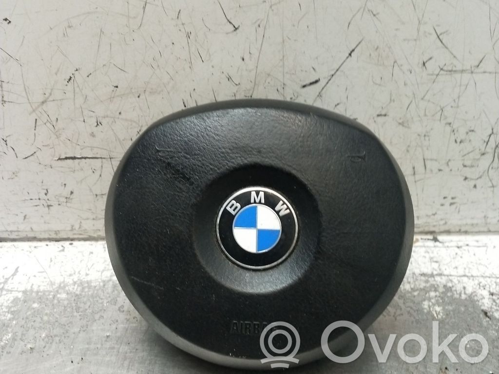 BMW X5 E53 Airbag dello sterzo 