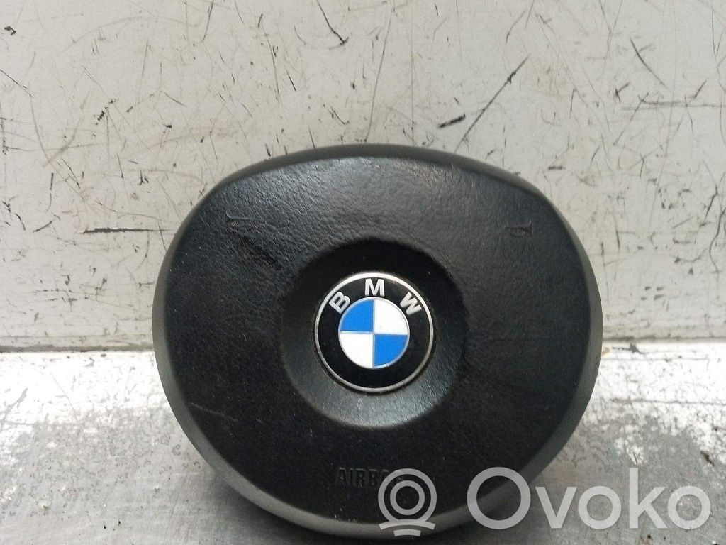BMW X5 E53 Airbag volan 