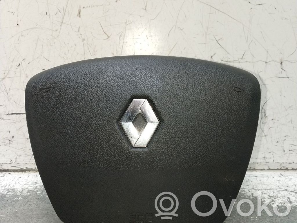 Renault Megane III Airbag volan 