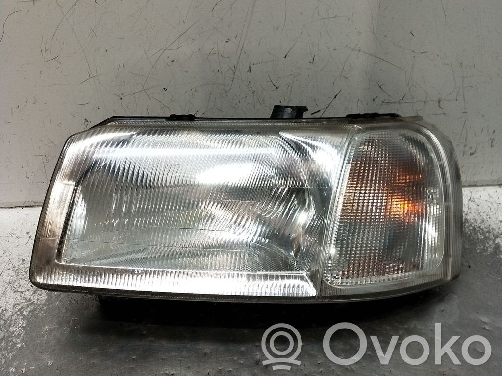 Phare frontale   89005520